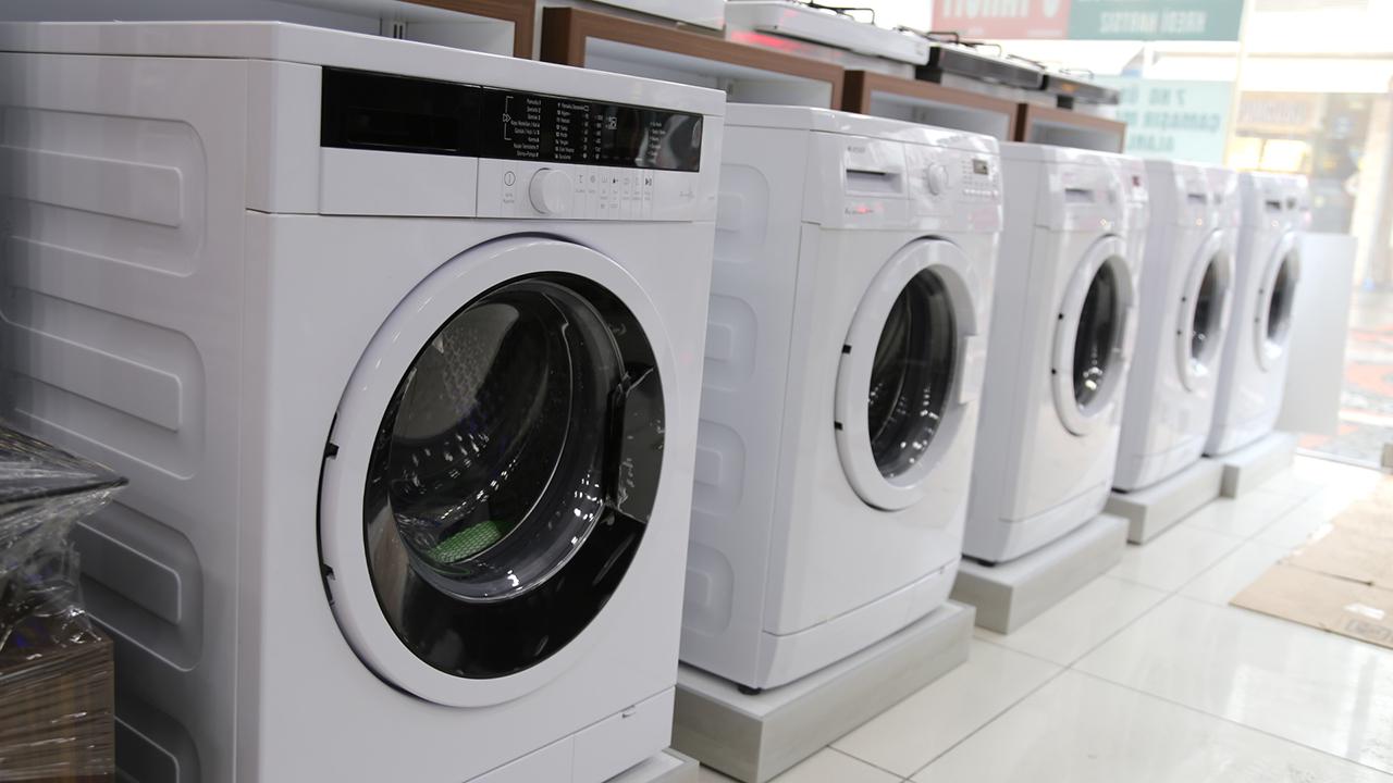 Evka 5 Beyaz Eşya Tamircisi